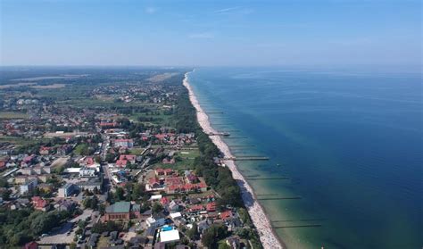 польща відпочинок на морі|Морські курорти Польщі: де відпочити на морі